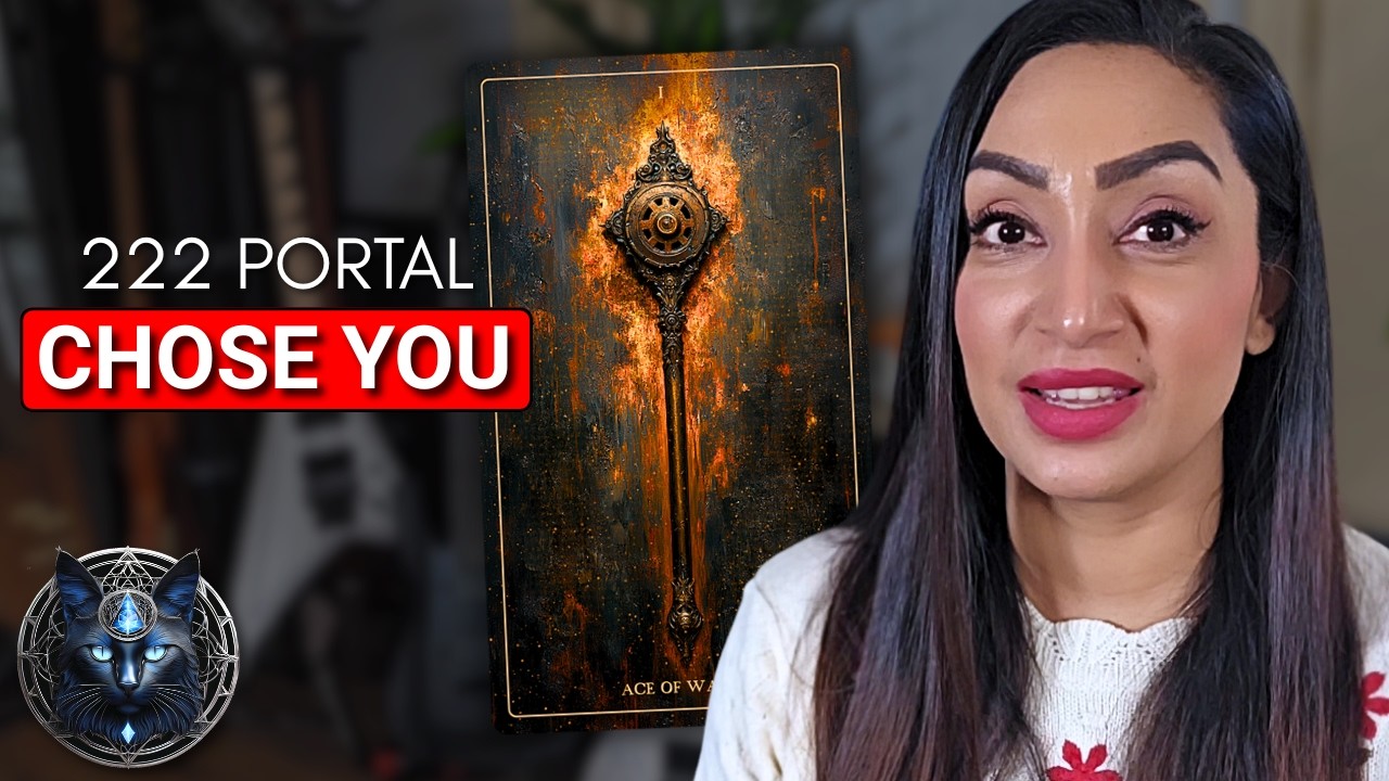 You Were Meant To Watch This on Feb 22nd ***