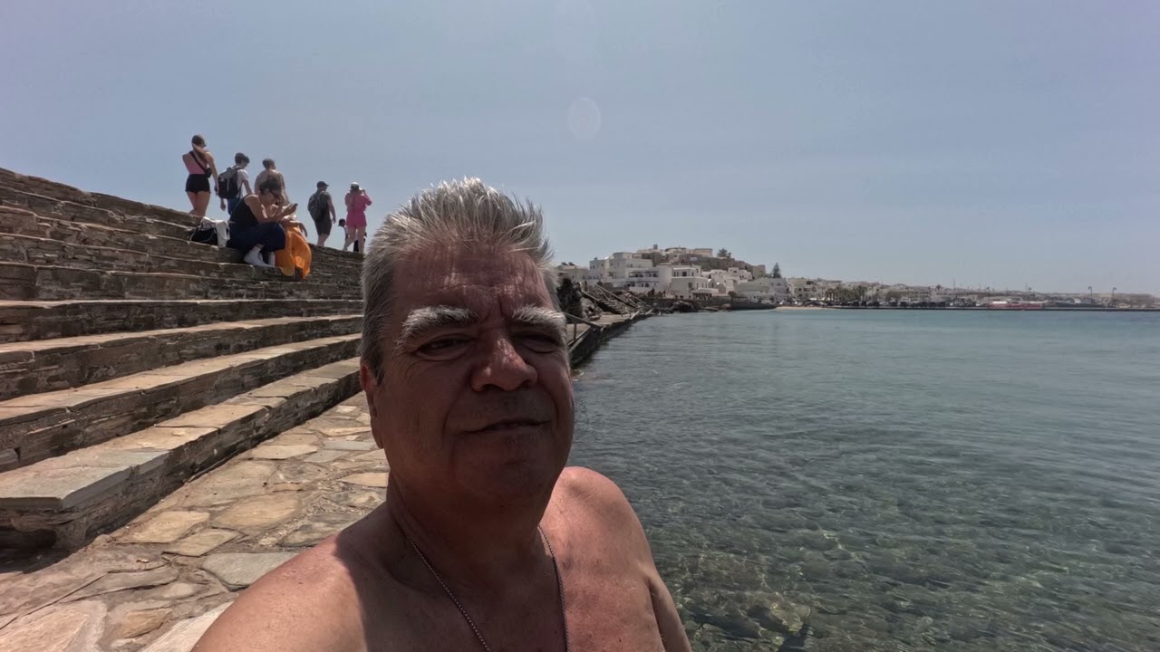 ΜΥΚΟΝΟΣ ΝΑΞΟΣ 07-06 ΕΩΣ 12-06-2025