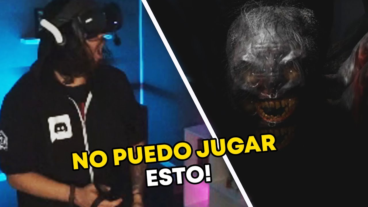 EL MAYOR SUSTO DE MI VIDA!