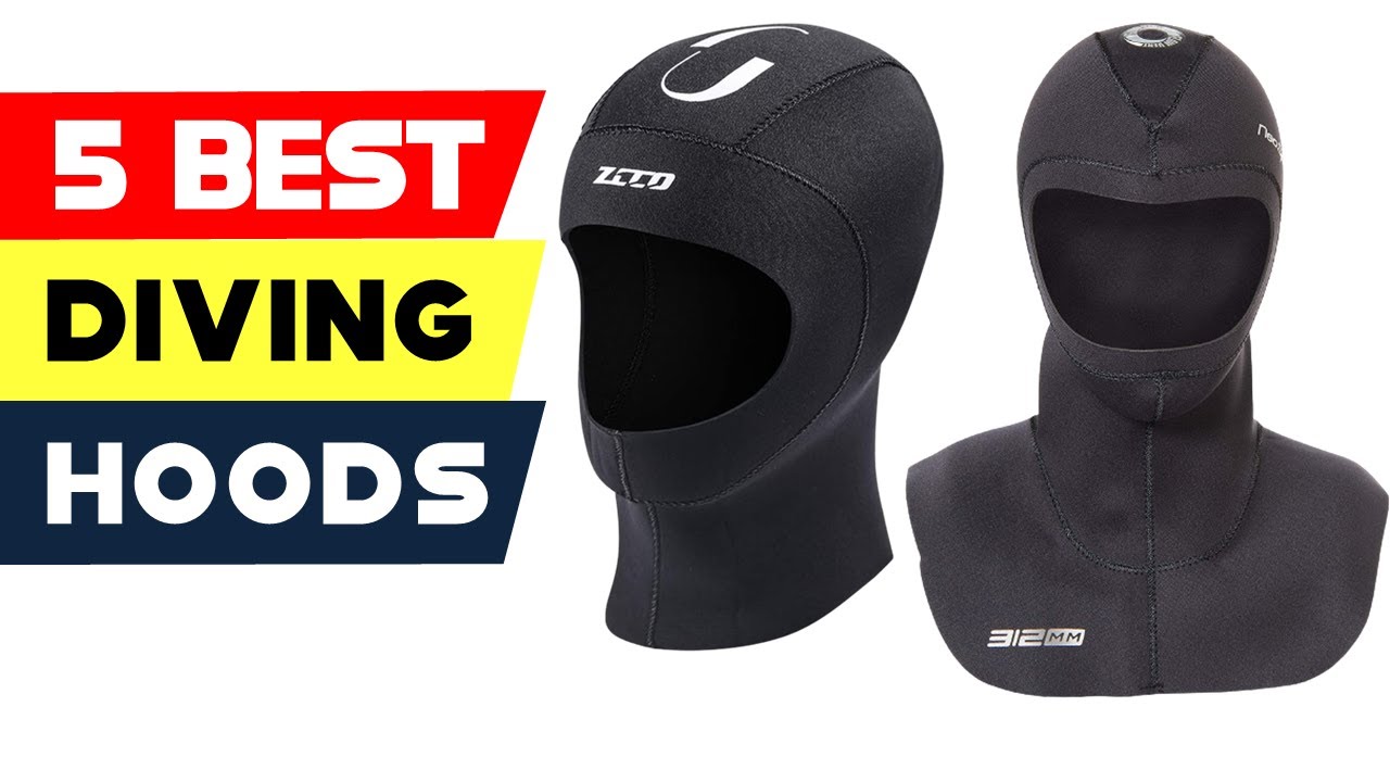 Top 5 Best Diving Hoods Reviews of 2024