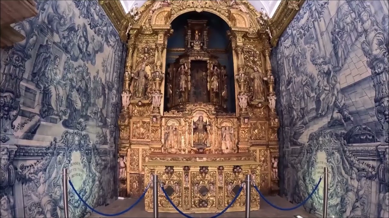 Ermida de Nossa Senhora da Conceição  -  Loulé