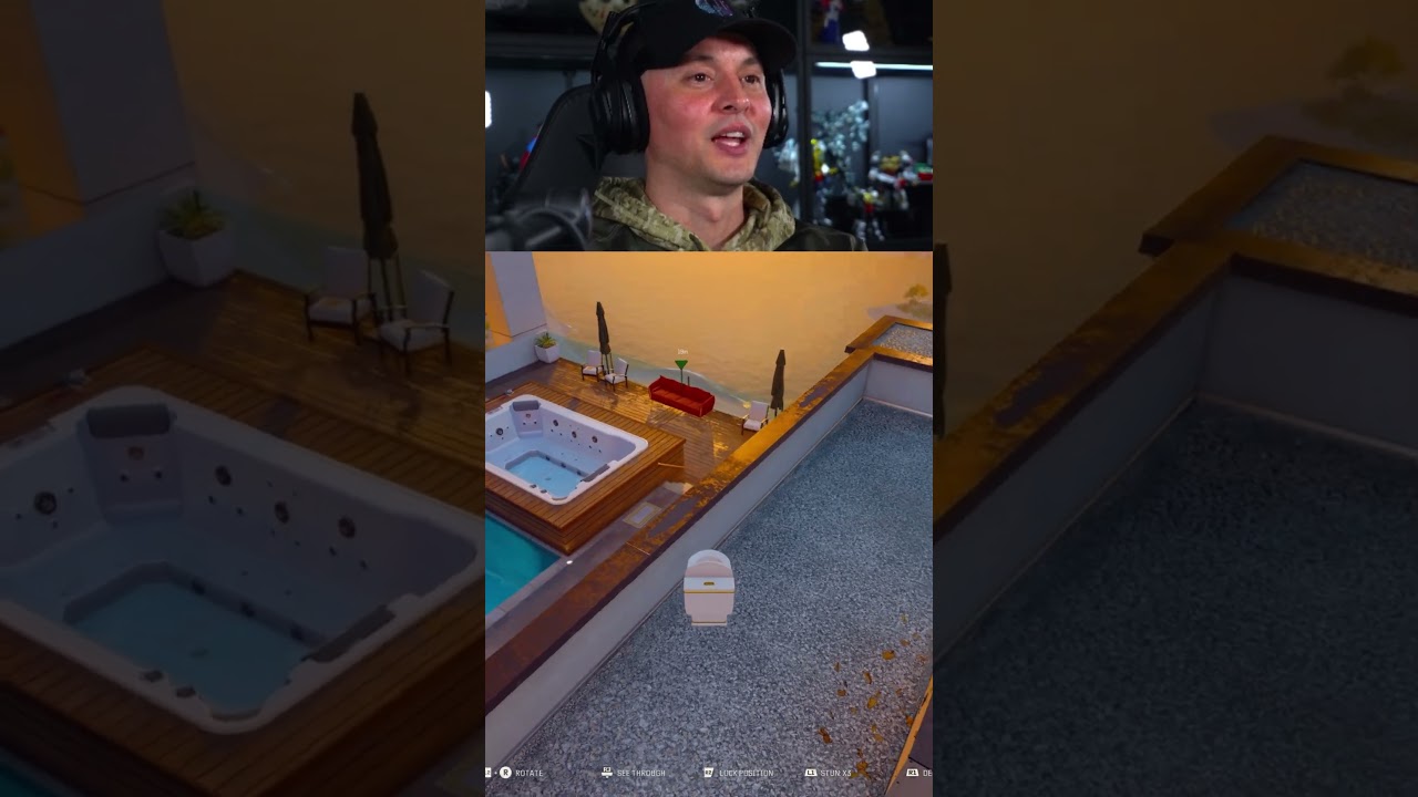 She SOLD That One! | BO6: Prop Hunt