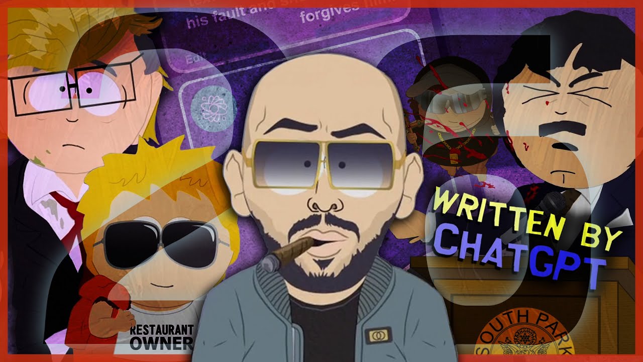 South Park's HUGE Comeback Season