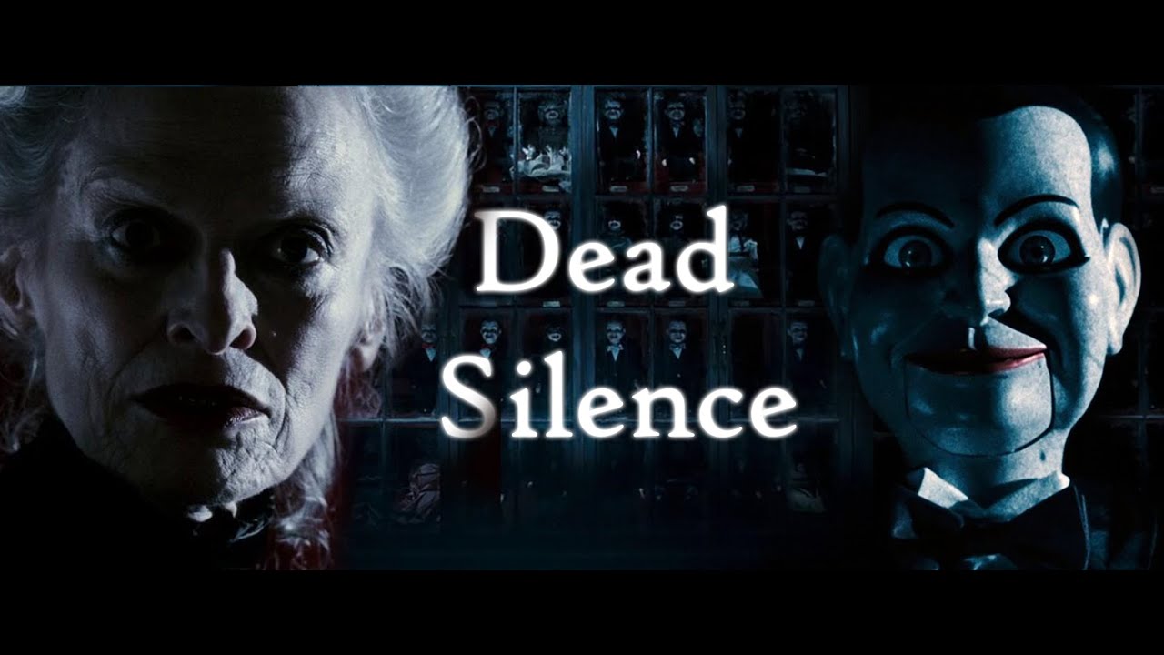 Dead Silence Explained | Horror Historian