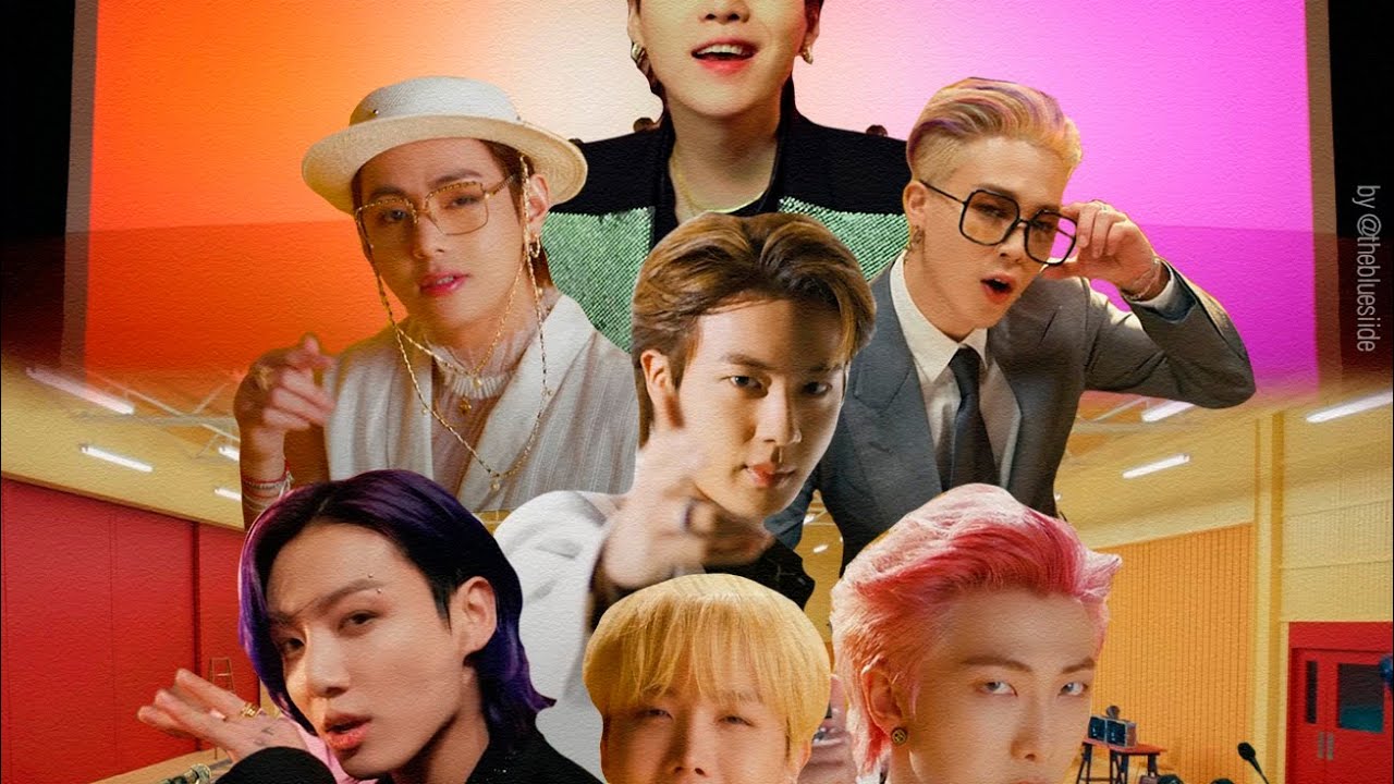 Smooth like butter, BTS army enjoy this video sadhanabiswas -b8o 