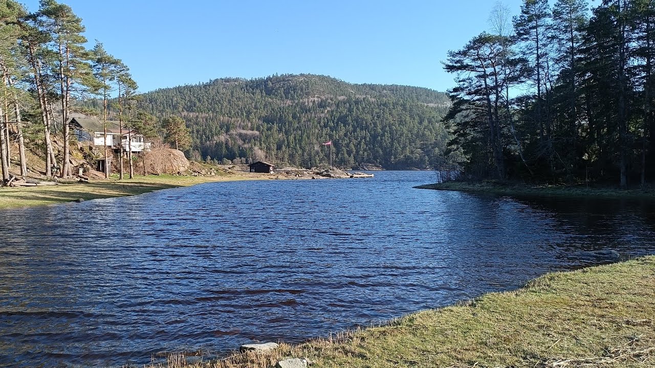 Ізебакке (Норвегія)                                       Isebakke (Norge)