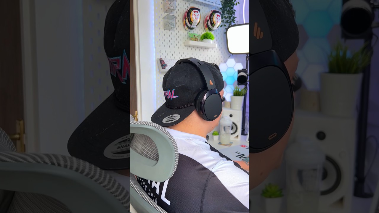 Testing the Edifier WH950NB Headphones 🎧