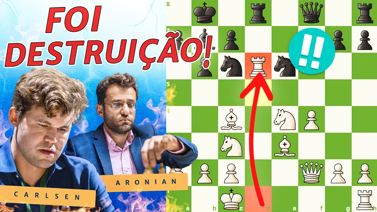 A GRANDE FINAL!!!