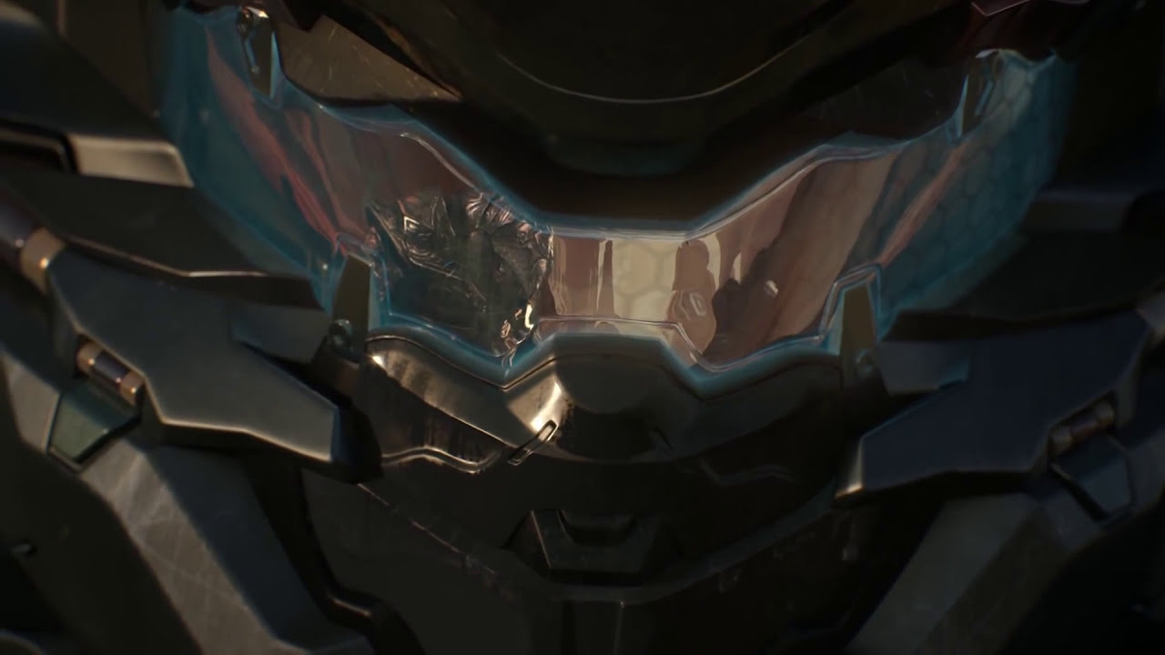 HALO The Master Chief Collection - E3 2014 Debut Trailer | EN