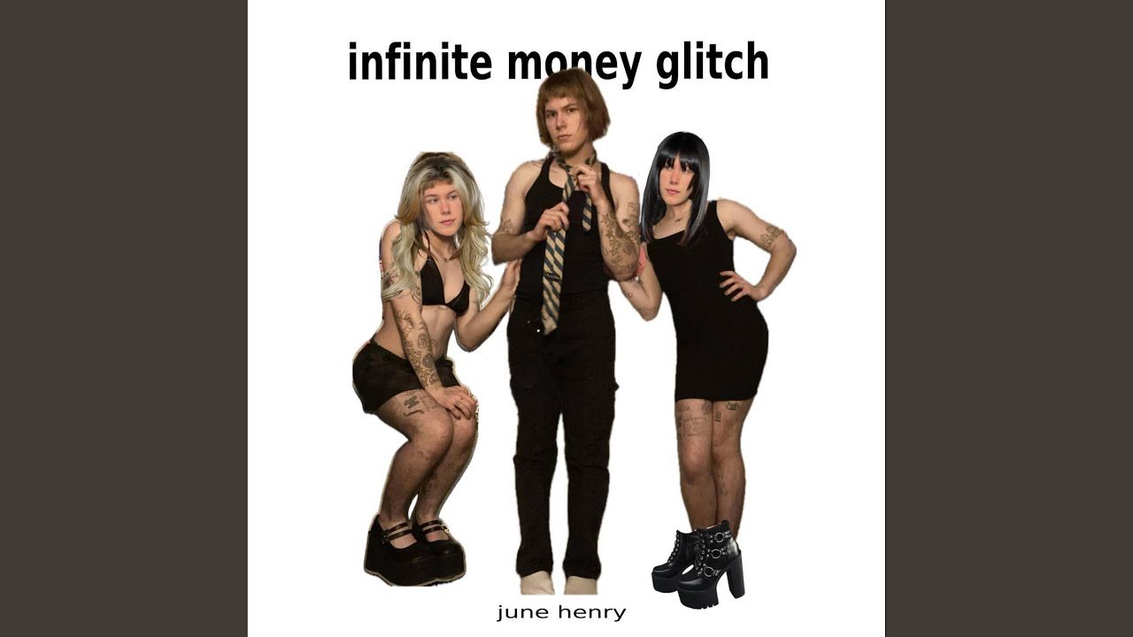 infinite money glitch