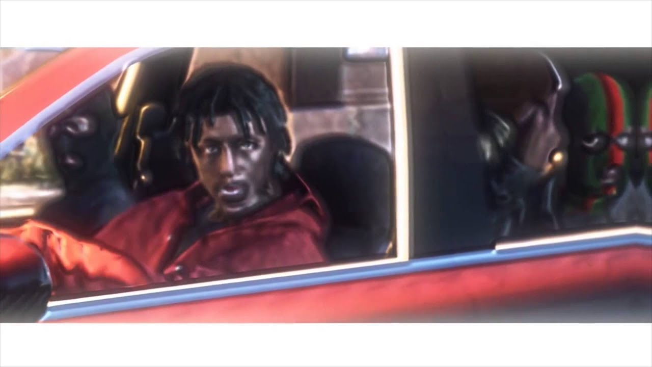 Hate Me Now By Natequan SOTB #StonedGaming