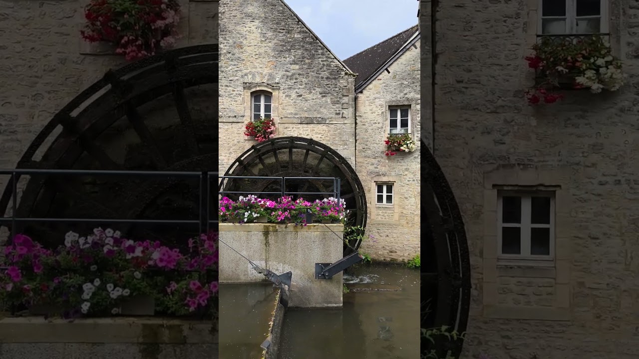 Bayeux Normandie France. #bayeux #normandie #normandy #france