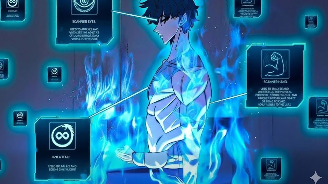 Transported To Another World, He Becomes A Broken SSS-Rank God Of Kill Manhwa Recap