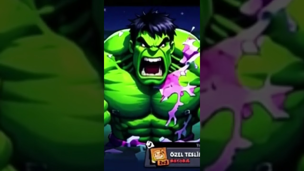 ❎Frank✅Fhulk