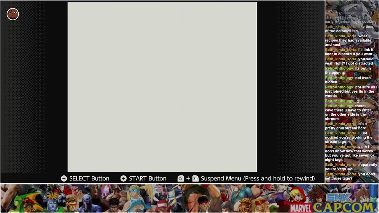 Support S8 and Commercials