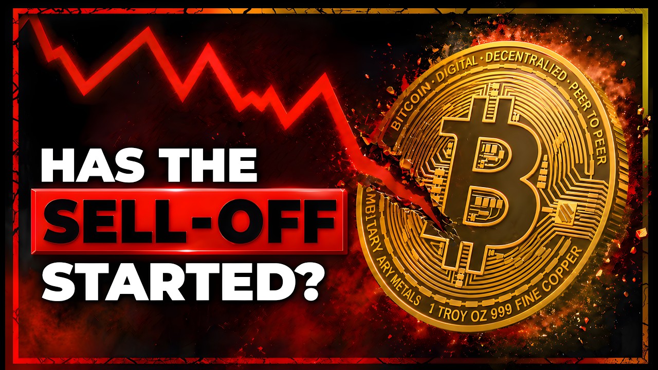 Bitcoin: Is there still a chance for another rally?