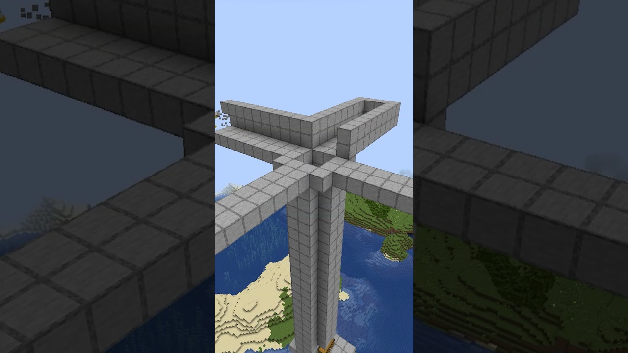 MİNECRAFT AŞIRI HIZLI KOLAY YARATIK/XP FARM YAPIMI 1.20/1.19 (SPAWNERSIZ)  | MOB/XP FARMI YAPILIŞI
