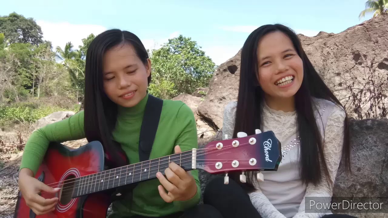 Are You Ready Now Cover /TwinVoice of Hope