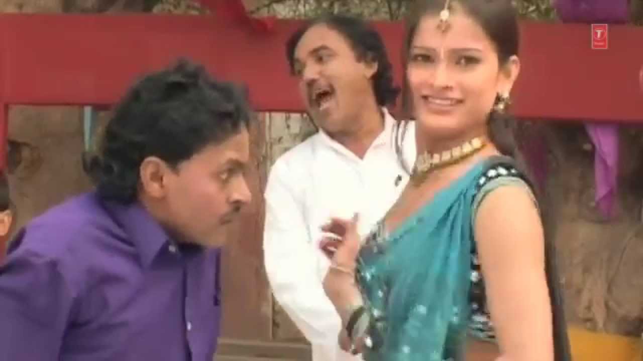 Raama Choliya Mein Aate Na [ Bhojpuri Video Song ] Chait Mein Tutata Badanva