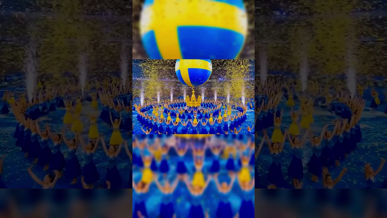 FIFA World Cup 2026 Opening Ceremony Performance 🔥👑