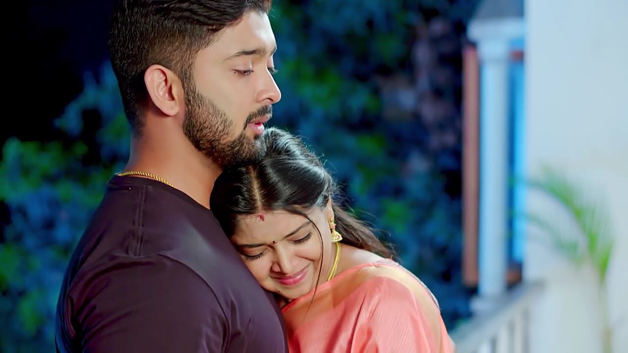 Vaidehi Parinayam - Ep 249 - Pavan Ravindra, Yukta Malnad - Telugu Tv Serial - Zee5 Telugu Classics