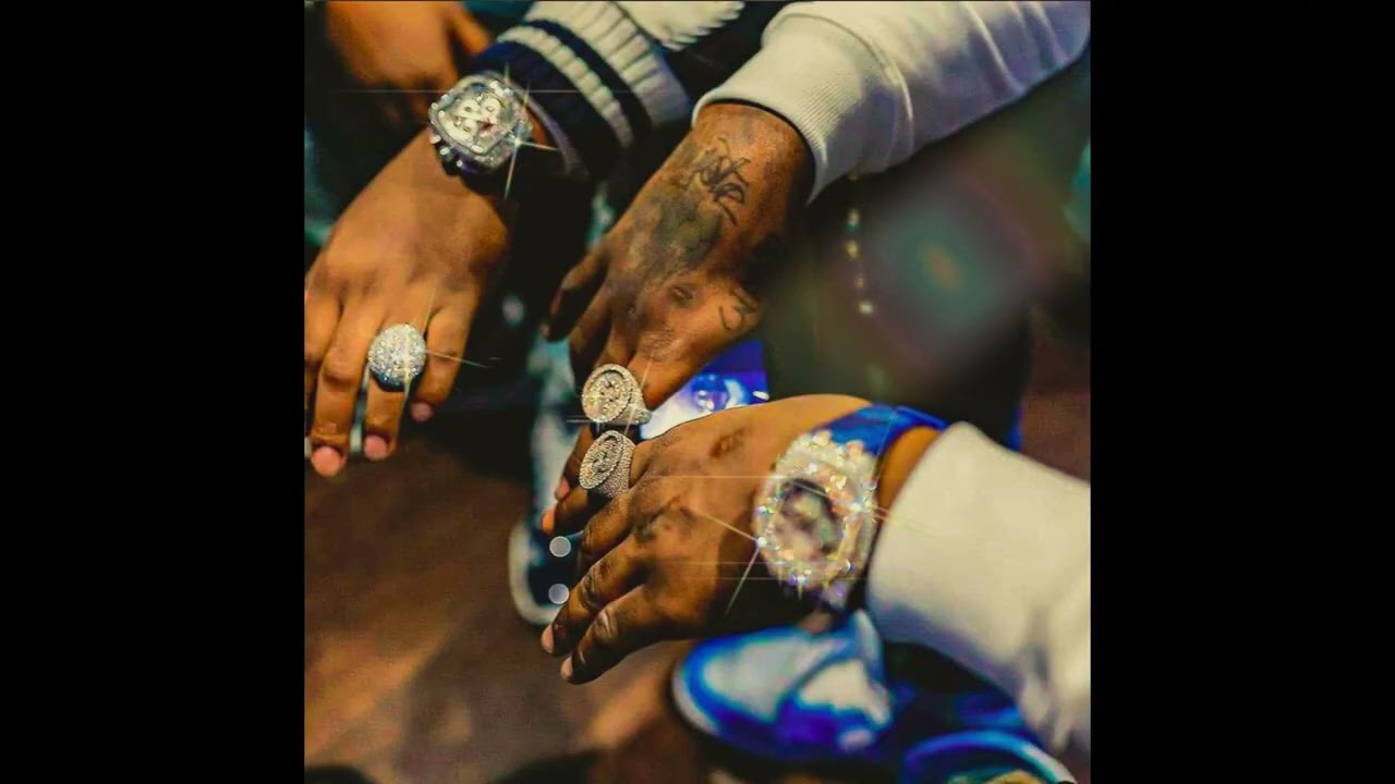 [FREE] Sheff G x Drill Type Beat - 