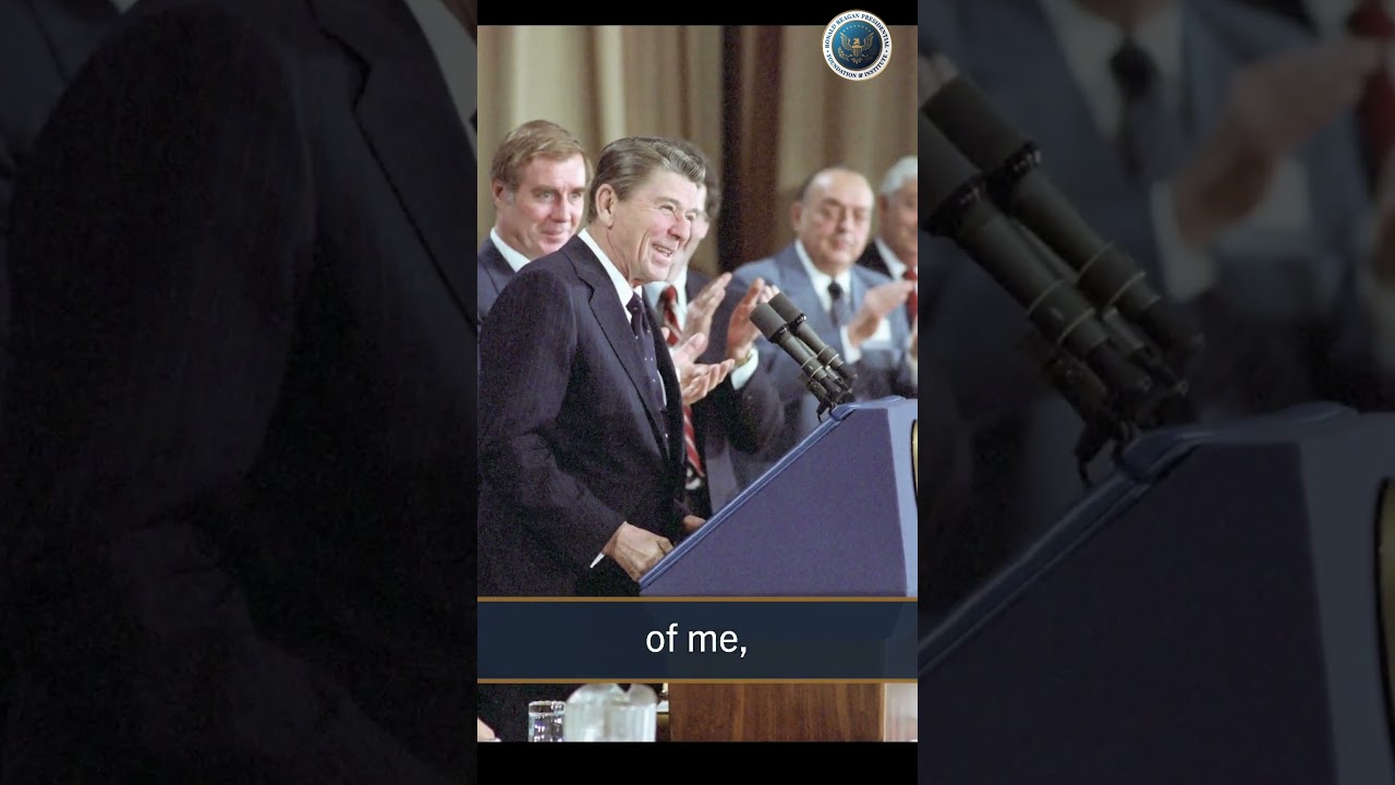 Assassination Attempt on President Reagan #RonaldReagan #Reagan #potus