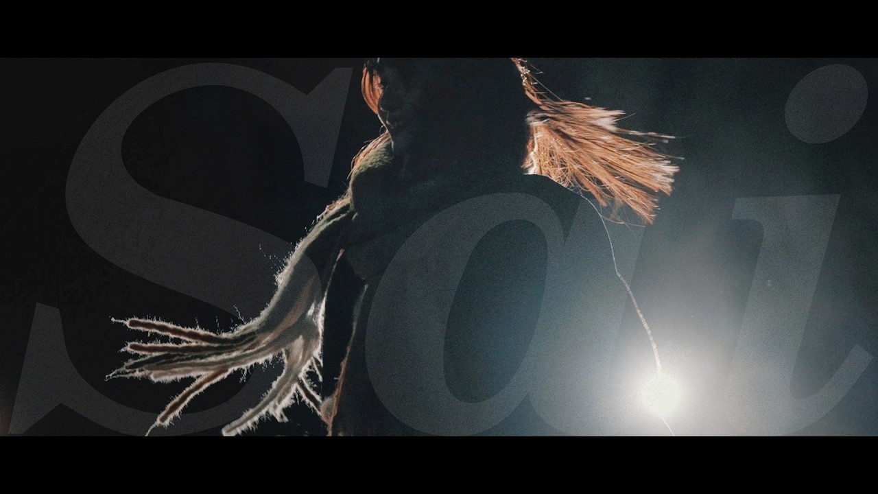Zen - Sai【Movie Ver】