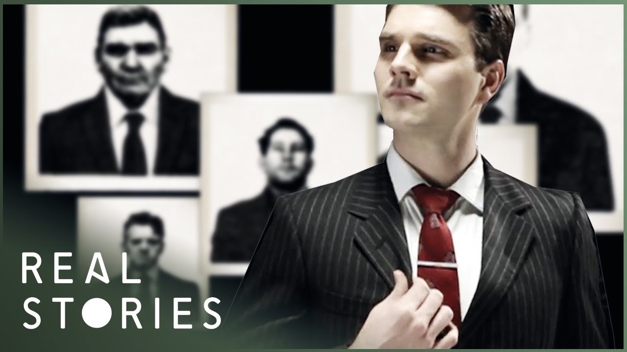 Australia's Classiest Master Thieves (True Crime Documentary)