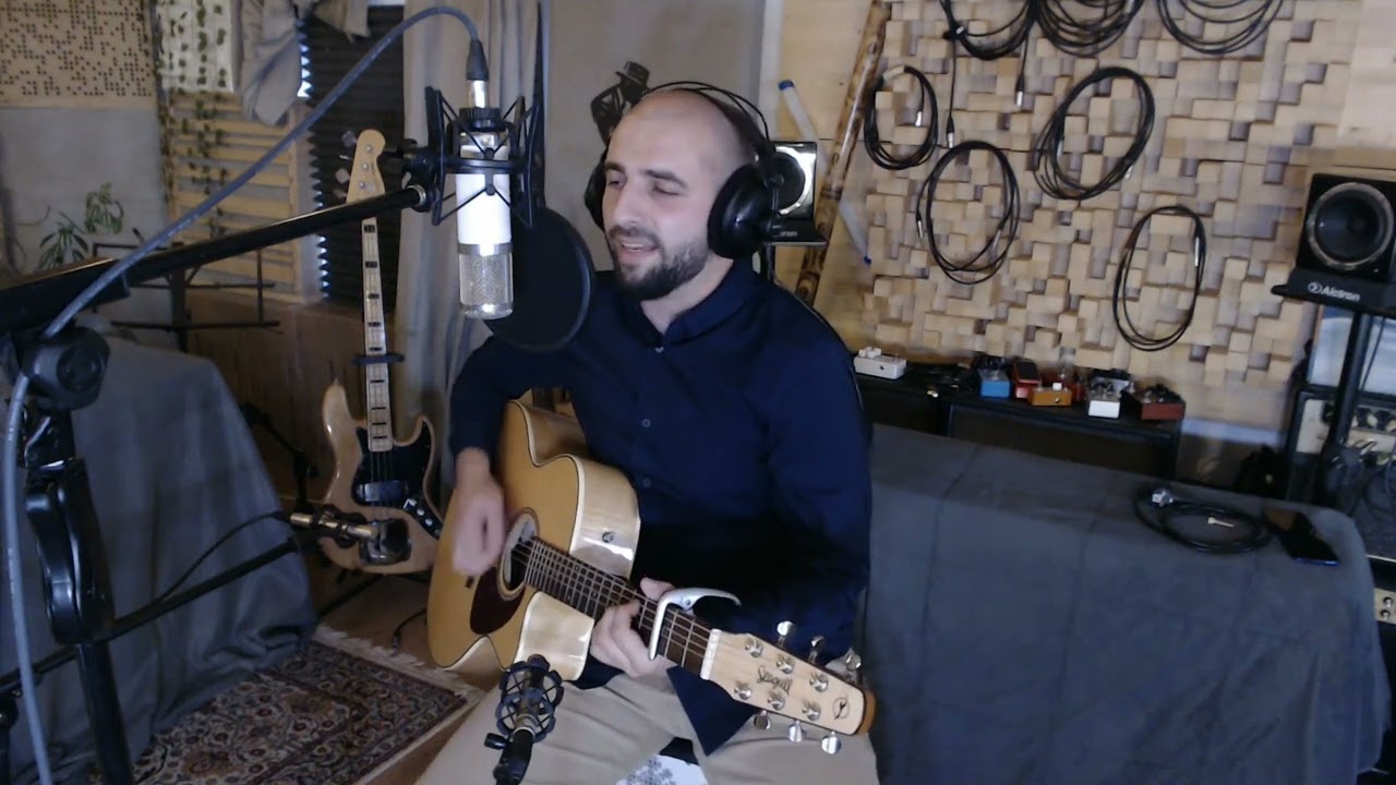 Dražen Vidović- Iz jednog pogleda (Massimo Savić)