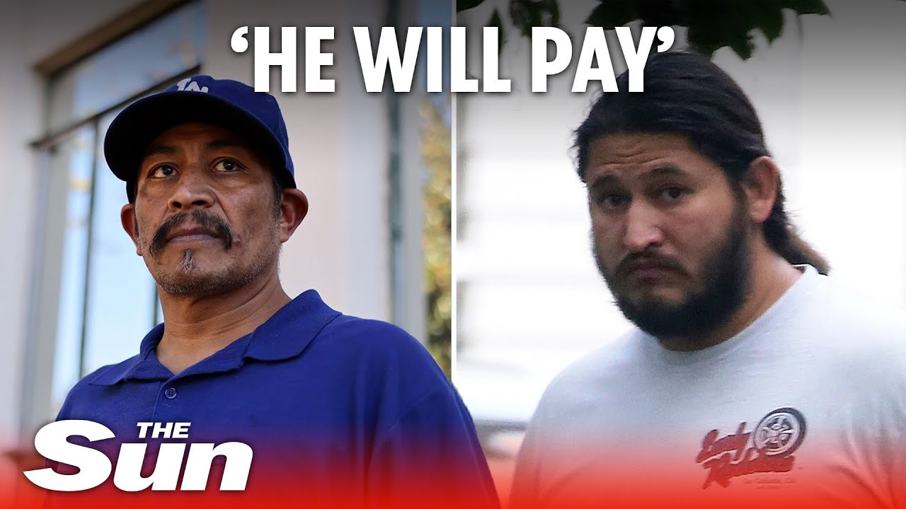 World&rsquo;s richest lottery winner Edwin Castro accused of STEALING winning ticket