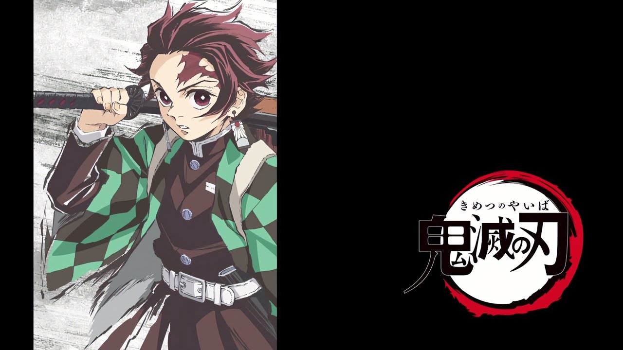 Demon Slayer Kimetsu No Yaiba OST - Survive And Get The Blade,boy!