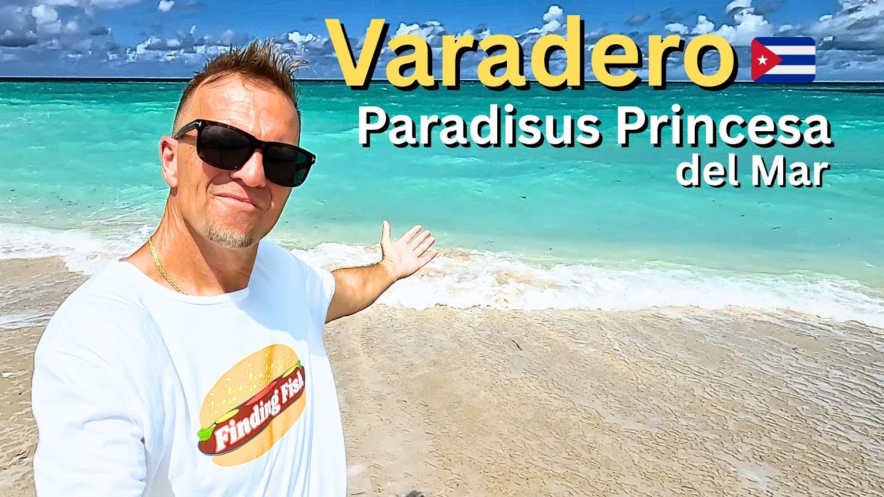 Обзор курорта Paradisus Princesa del Mar Adults Only All Inclusive