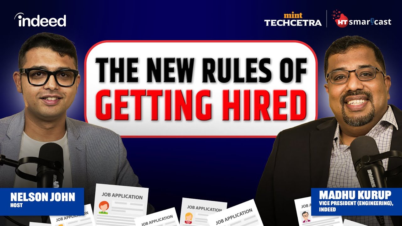Is Your Resume Invisible to AI? What Job Seekers Need to Know | ‪@indeedindiaofficial