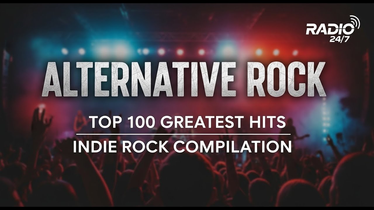 Best Indie Rock Playlist 📸 Songs That Feel Like Old Polaroids Vol 1626