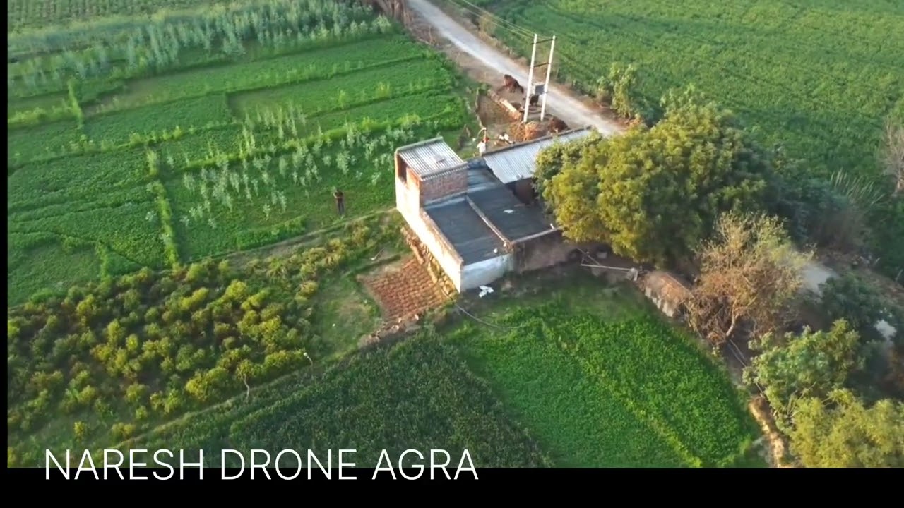 Drone view Lucknow xpressway #droneshots #dronevideo #dronefootage 