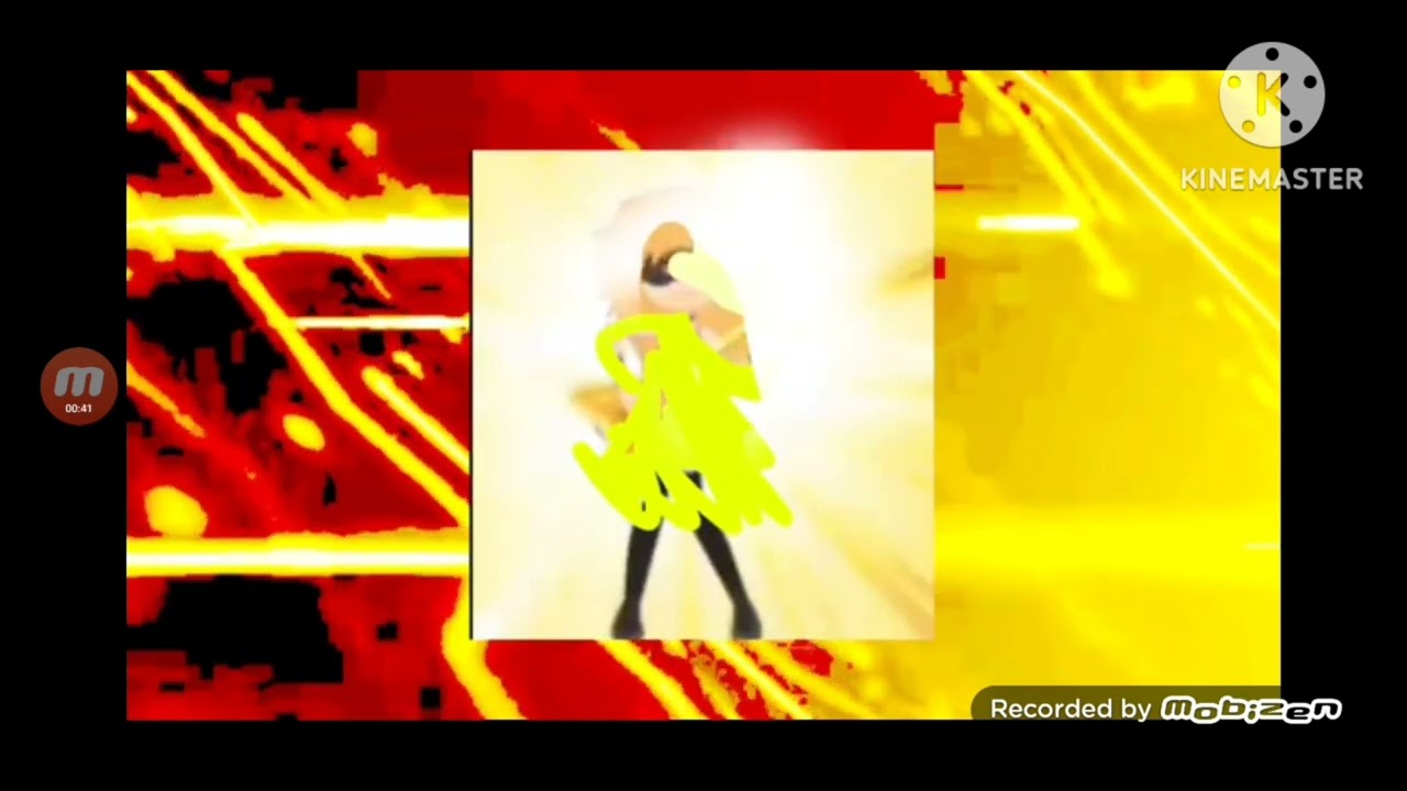 Anna Chica transformation fnafhs evil lolirock she zow and me a k a mia and me