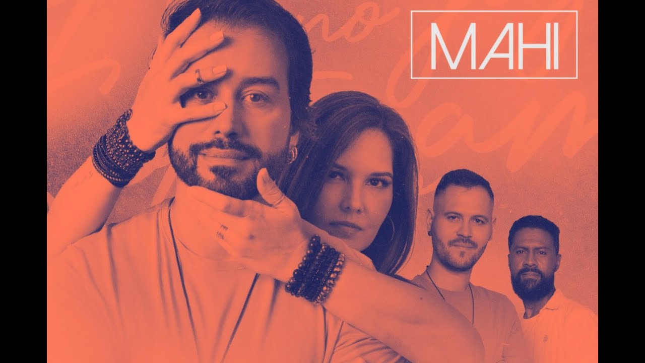 MAHI- Azar No Jogo Sorte No Amor (Clipe Oficial)