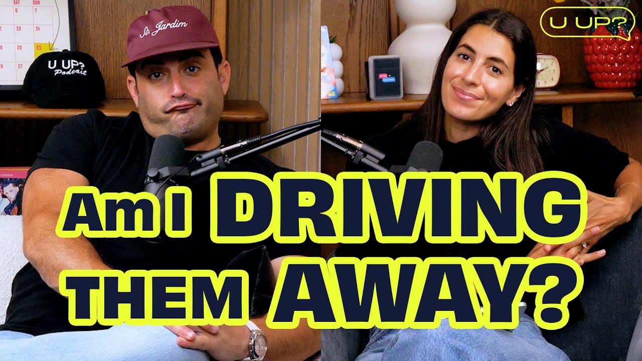 Where Are All the Eligible Men? || U Up? Podcast || Ep 662