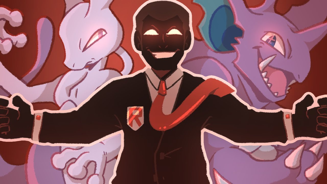 THIS IS NUTS! Have You Seen What's Happening With Team Rocket Pokemon Cards?