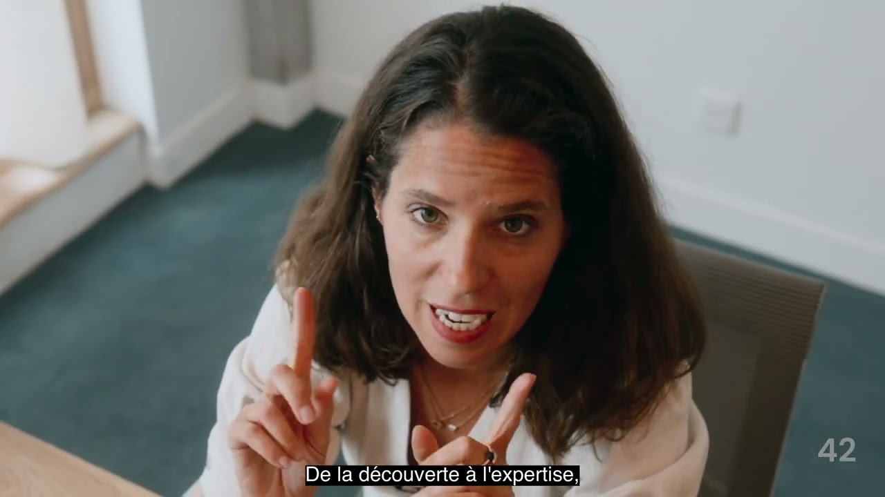 Vidéo Corporate - Devoteam G Cloud