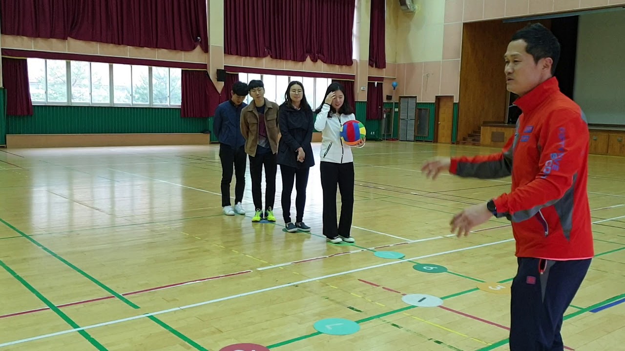 [양수쌤 체육수업] 교실 달팽이 3가지 게임