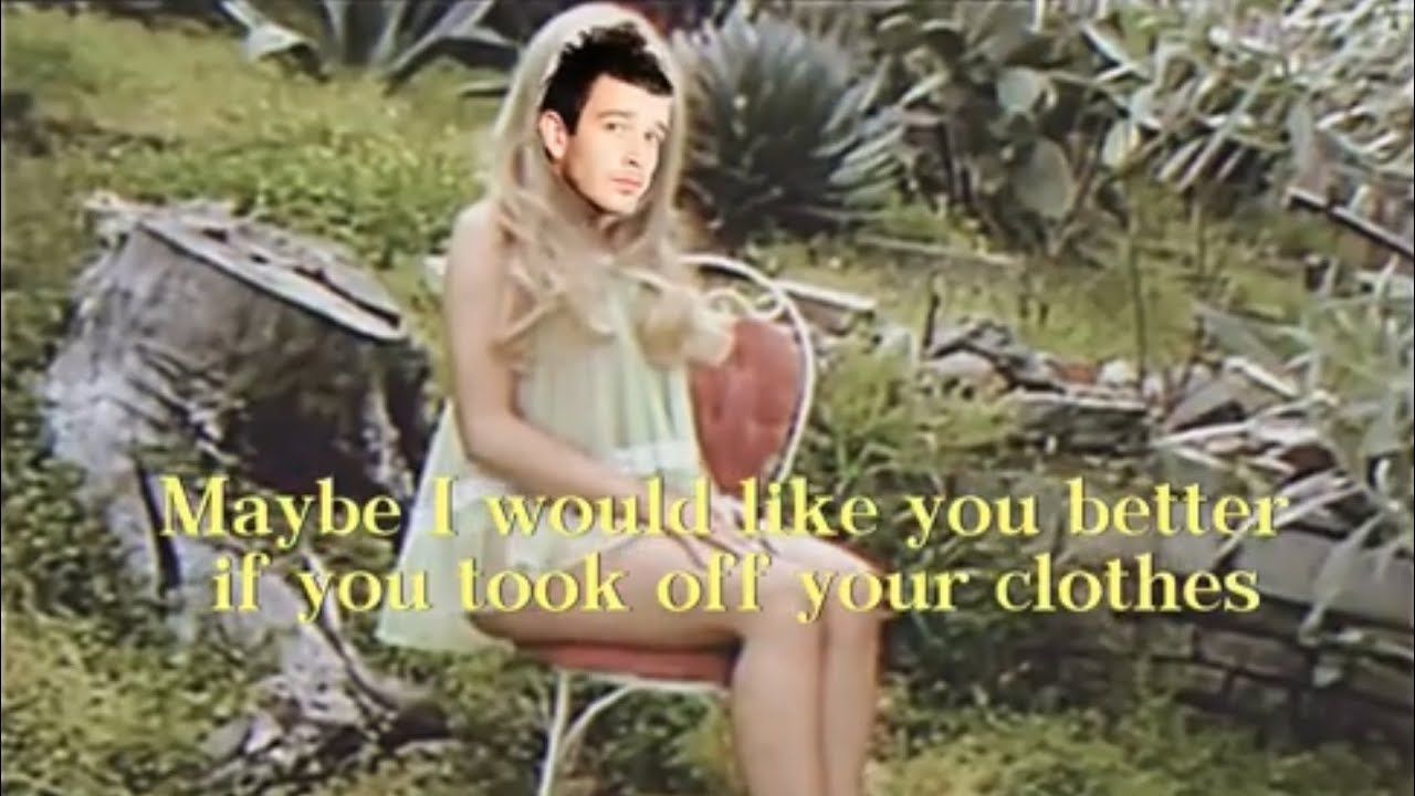 if you're too shy to juno (the 1975 x sabrina carpenter mashup)