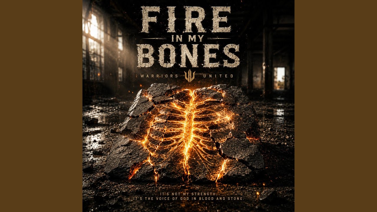 Fire in My Bones