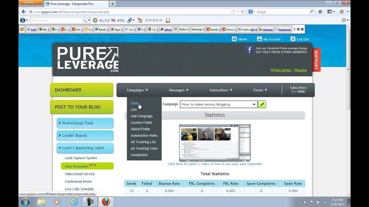 An Inside Look at the Pure Leverage System