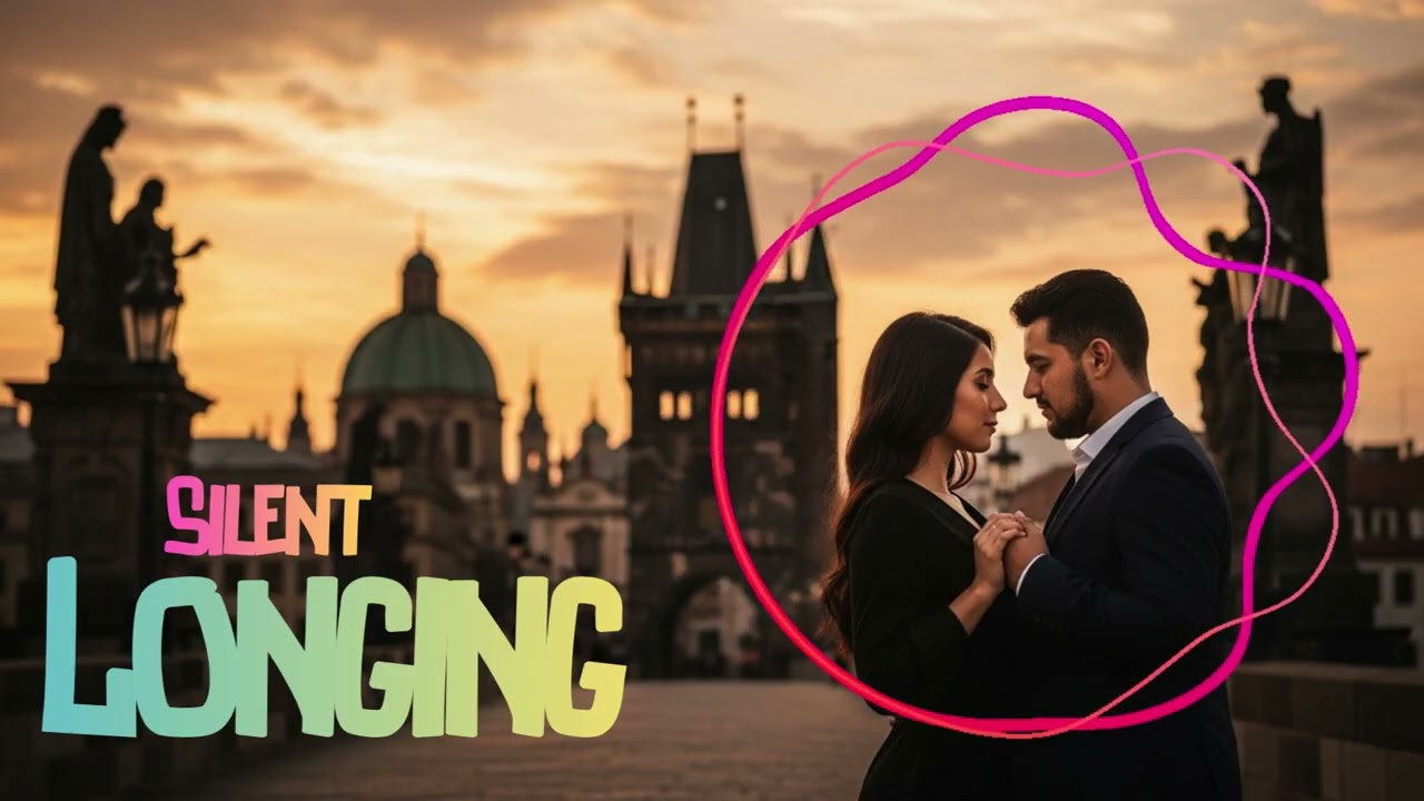 Warm Spanish Slow Rock Melody – Tender Latin Feelings