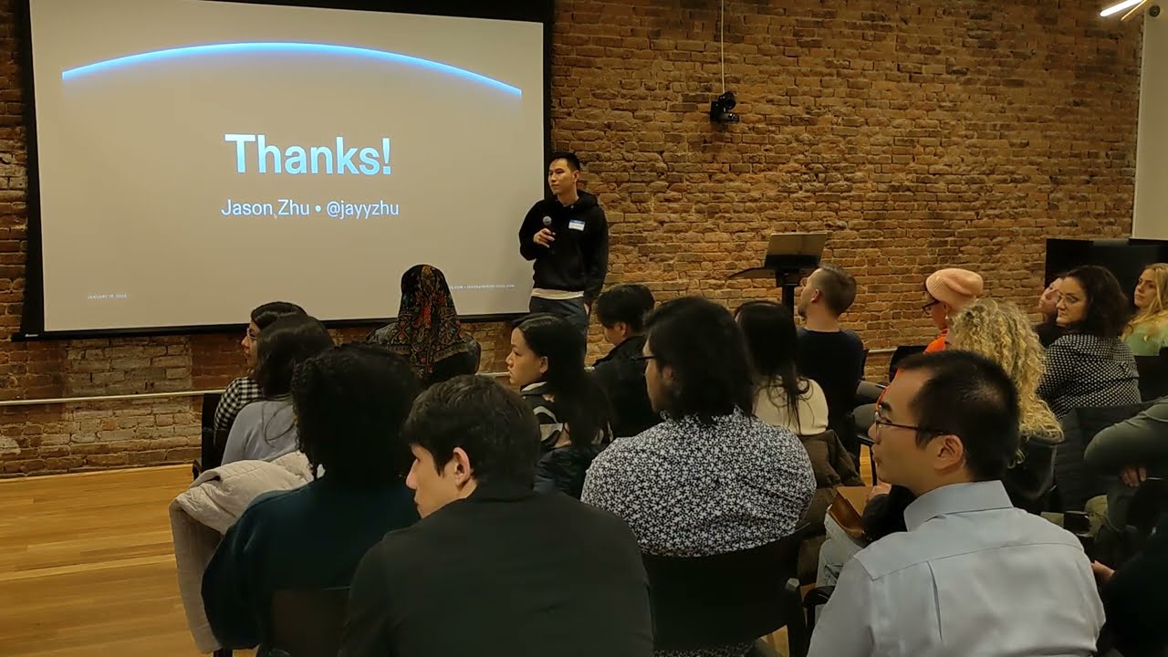 Building a Creative Studio (Behind the Scenes) by Jason Zhu, Founder of Nen Creative