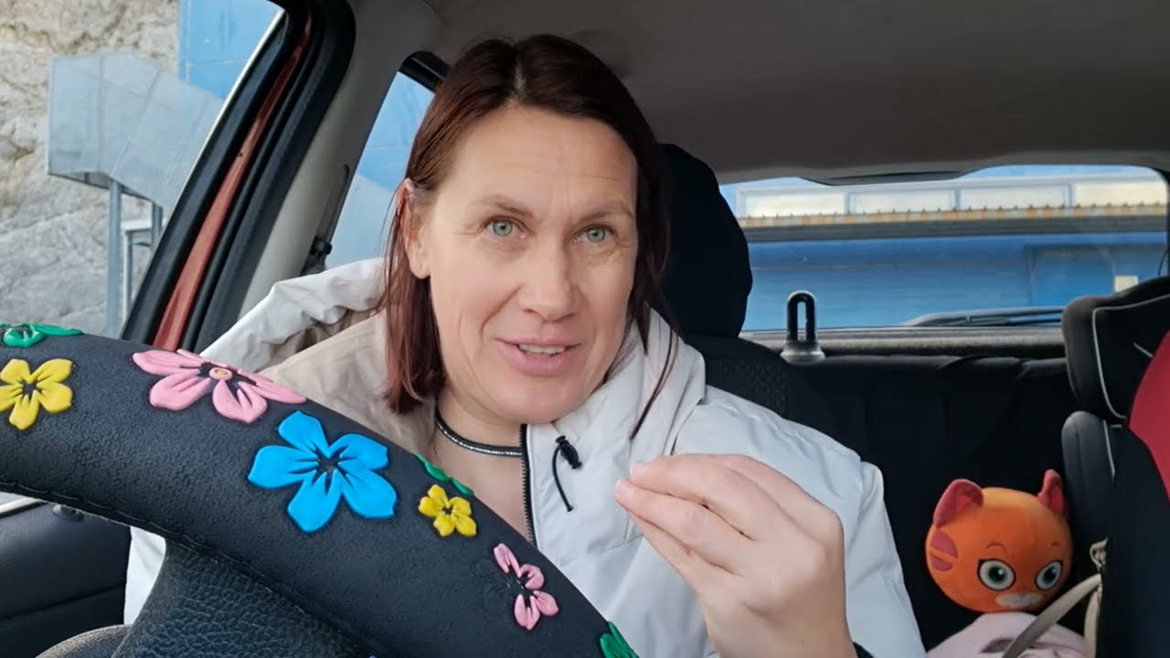 🚗 щиро про життя в еміграції/розпаковка/ втому і світло всередині #oksanavakulenko 