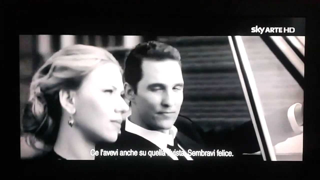 Mina Spot Dolce e Gabbana 