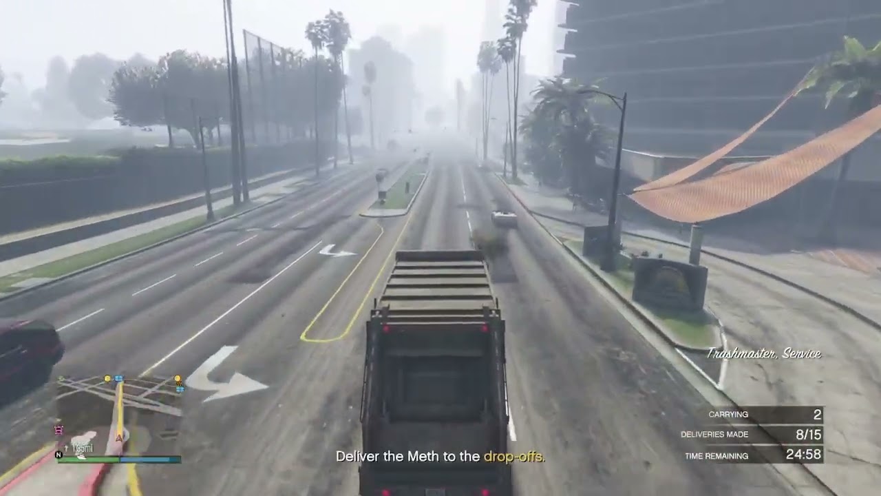 TFA providing the GTA Community with a place to keep the millions flowing